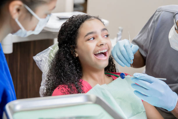 Best Emergency Broken Tooth Repair in Lakewood, CO